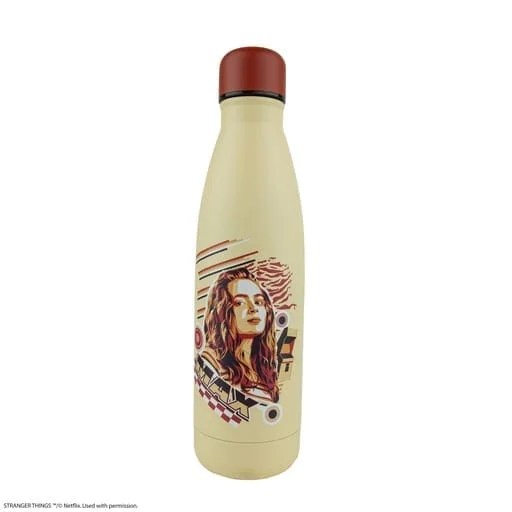 Stranger Things Max Mayfield Insulated Water Bottle