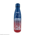 Stranger Things Upside Down Insulated Water Bottle