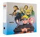 Naruto Shippuden Lever Arch Folder