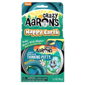 Crazy Aarons - Magnetic Storms Happy Earth, packaging shot