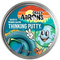 Crazy Aarons - Magnetic Storms Happy Earth