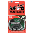 Magnetic Storms Strange Attractor - Thinking Putty