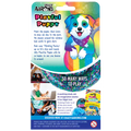 Trendsetters Putty Pets Playful Puppy - Thinking Putty, close-up detail
