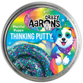 Trendsetters Putty Pets Playful Puppy - Thinking Putty, alternate view