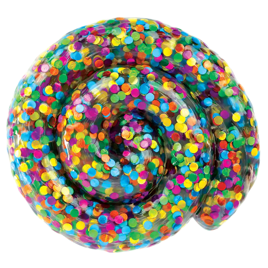 Trendsetters Social Butterfly - Thinking Putty, alternate view
