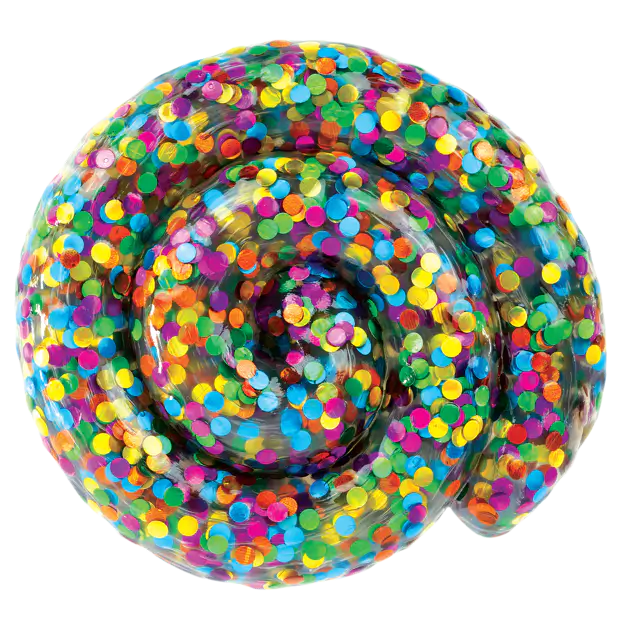 Trendsetters Social Butterfly - Thinking Putty, alternate view