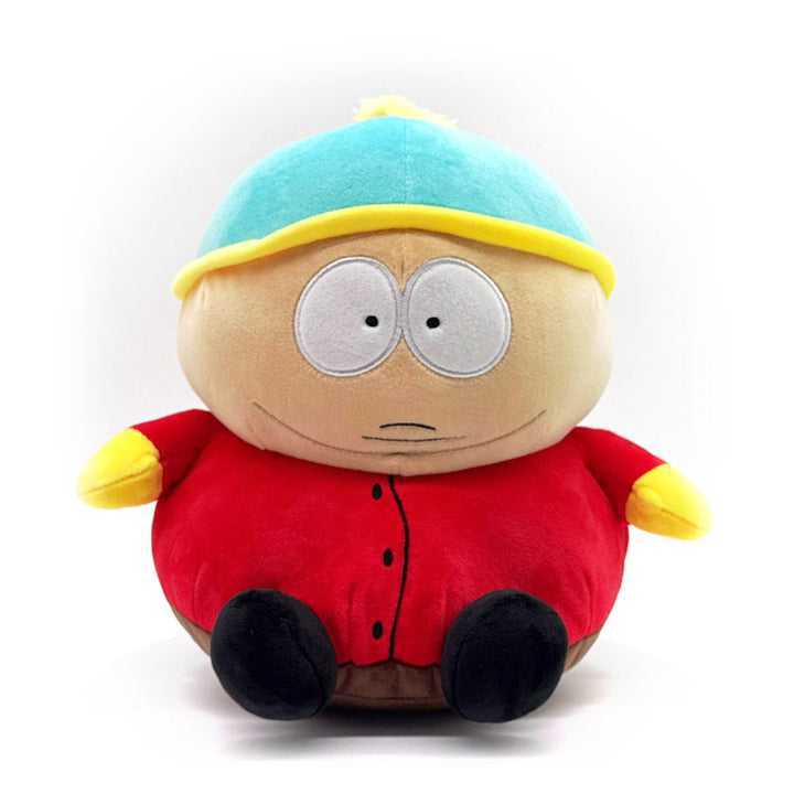 Youtooz South Park Cartman 9" Plush (Release Date 05/26)