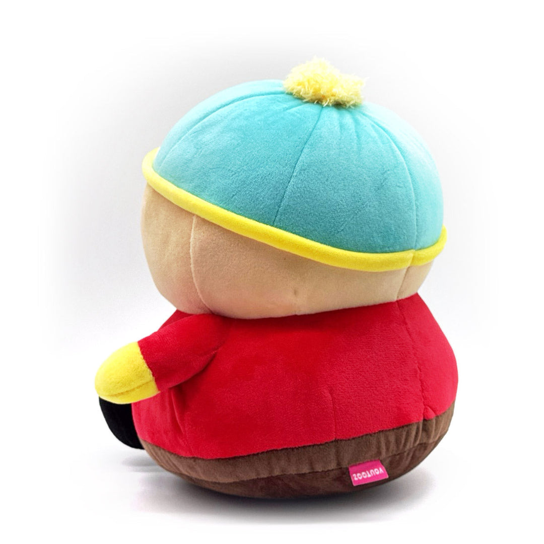 Youtooz South Park Cartman 9" Plush (Release Date 05/26)