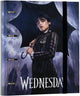 Wednesday 4 Ring Binder