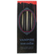 Set of 4 Vampire Tears Candles