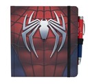 Marvel Spider-Man Premium A5 Notebook with Projector Pen