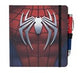 Marvel Spider-Man Premium A5 Notebook with Projector Pen