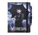 Wednesday Premium A5 Notebook with Projector Pen