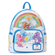 Loungefly - Care Bears Care-A-Lot Rainbow Mini Backpack