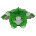 Cutie Cubes 5.5 Plush Assortment, side angle