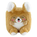 Cutie Cubes 5.5 Plush Assortment, alternate view