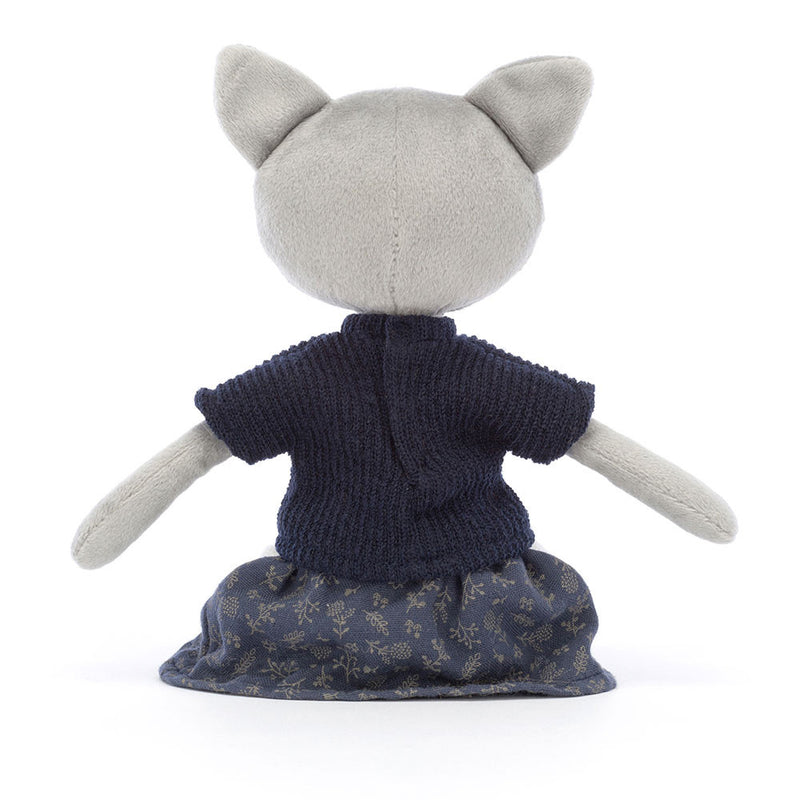 Jellycat Coquette Cutie Cat