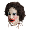 Texas Chainsaw Massacre (1974): Leatherface Pretty Woman Vinyl Mask