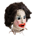 Texas Chainsaw Massacre (1974): Leatherface Pretty Woman Vinyl Mask