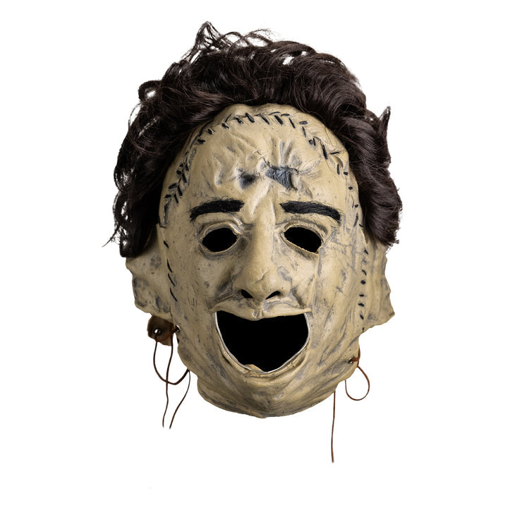 Texas Chainsaw Massacre (1974) Leatherface Killing Mask (Vinyl)