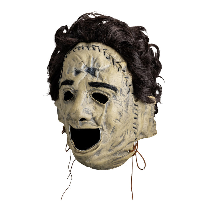 Texas Chainsaw Massacre (1974) Leatherface Killing Mask (Vinyl)