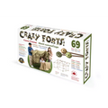 Crazy Forts Collection, alternate view
