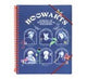 Harry Potter A4 Presentation Display Book
