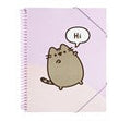 Pusheen A4 Presentation Display Book