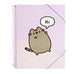 Pusheen A4 Presentation Display Book
