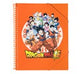 Dragon Ball A4 Presentation Display Book