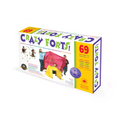 Crazy Forts Collection, alternate view