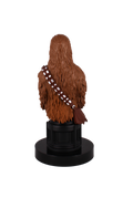 Star Wars Chewbacca Star Wars Trilogy Cable Guy