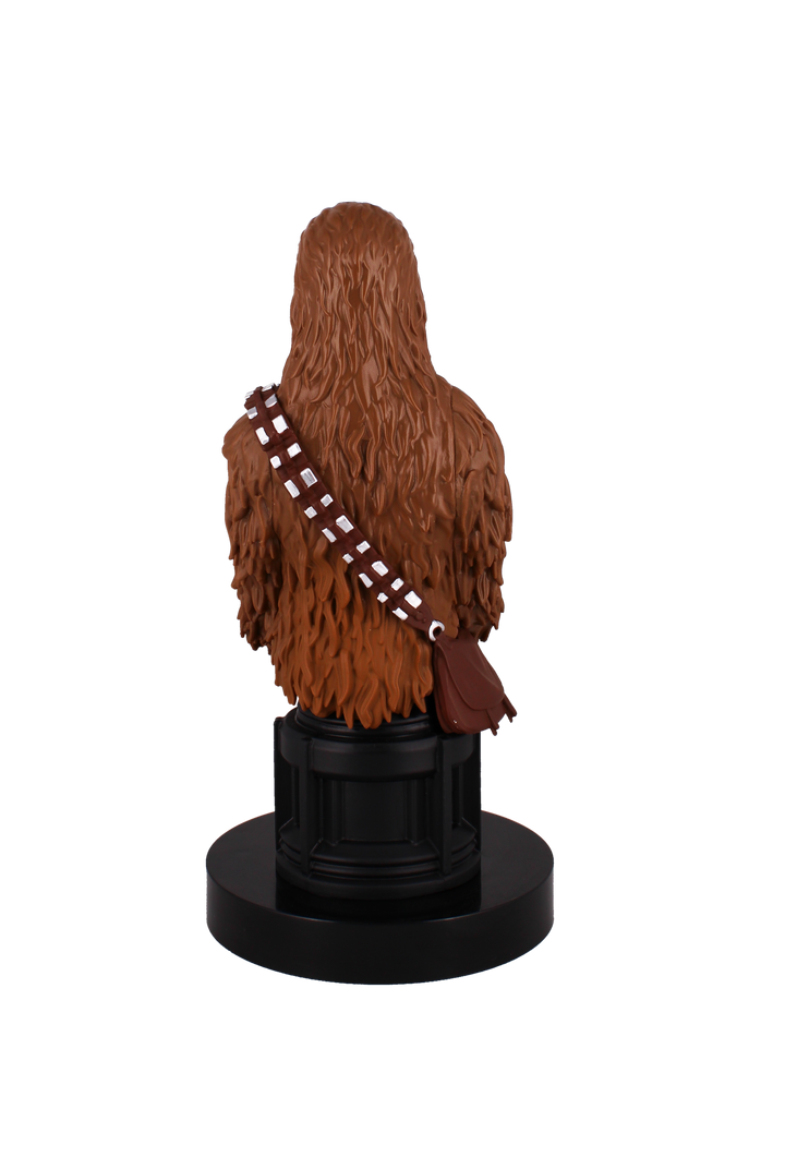 Star Wars Chewbacca Star Wars Trilogy Cable Guy