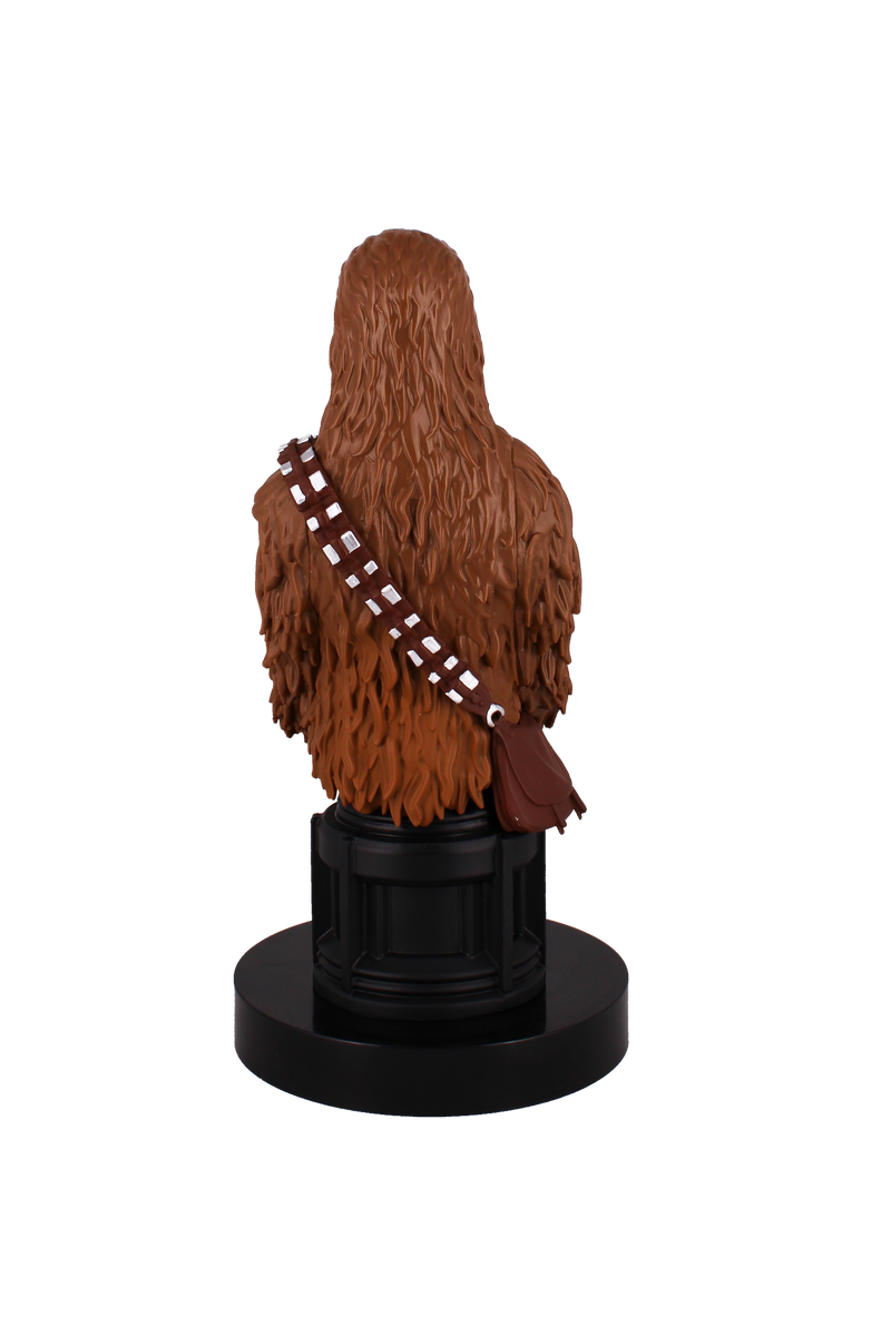 Star Wars Chewbacca Star Wars Trilogy Cable Guy