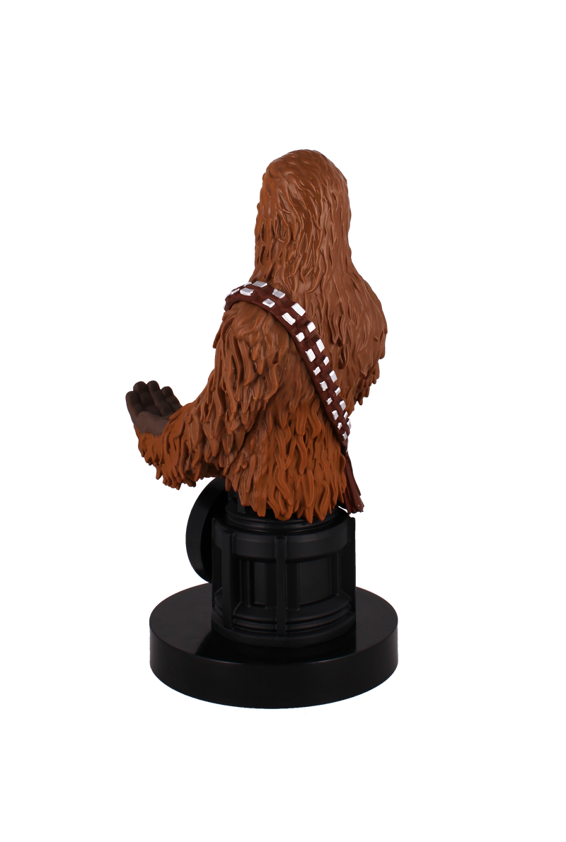 Star Wars Chewbacca Star Wars Trilogy Cable Guy