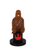 Star Wars Chewbacca Star Wars Trilogy Cable Guy