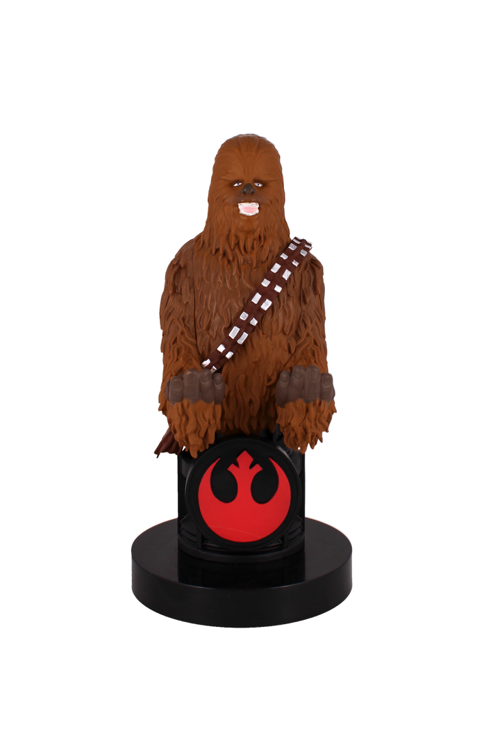 Star Wars Chewbacca Star Wars Trilogy Cable Guy