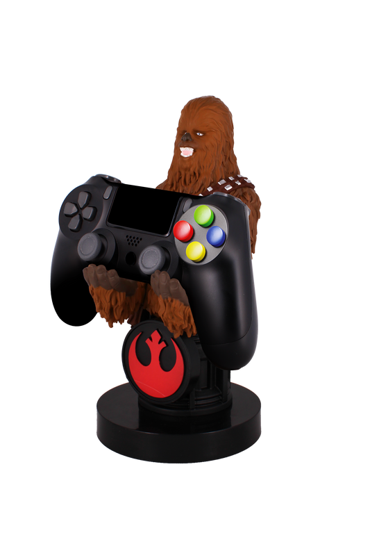 Star Wars Chewbacca Star Wars Trilogy Cable Guy