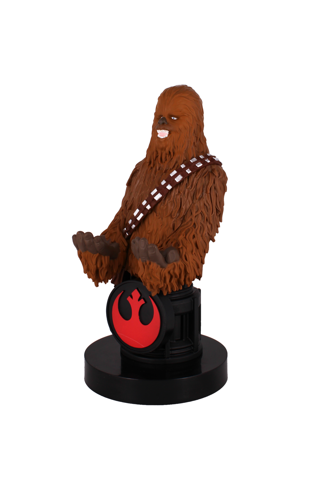 Star Wars Chewbacca Star Wars Trilogy Cable Guy