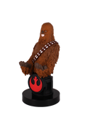 Star Wars Chewbacca Star Wars Trilogy Cable Guy