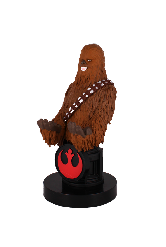 Star Wars Chewbacca Star Wars Trilogy Cable Guy