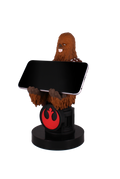 Star Wars Chewbacca Star Wars Trilogy Cable Guy