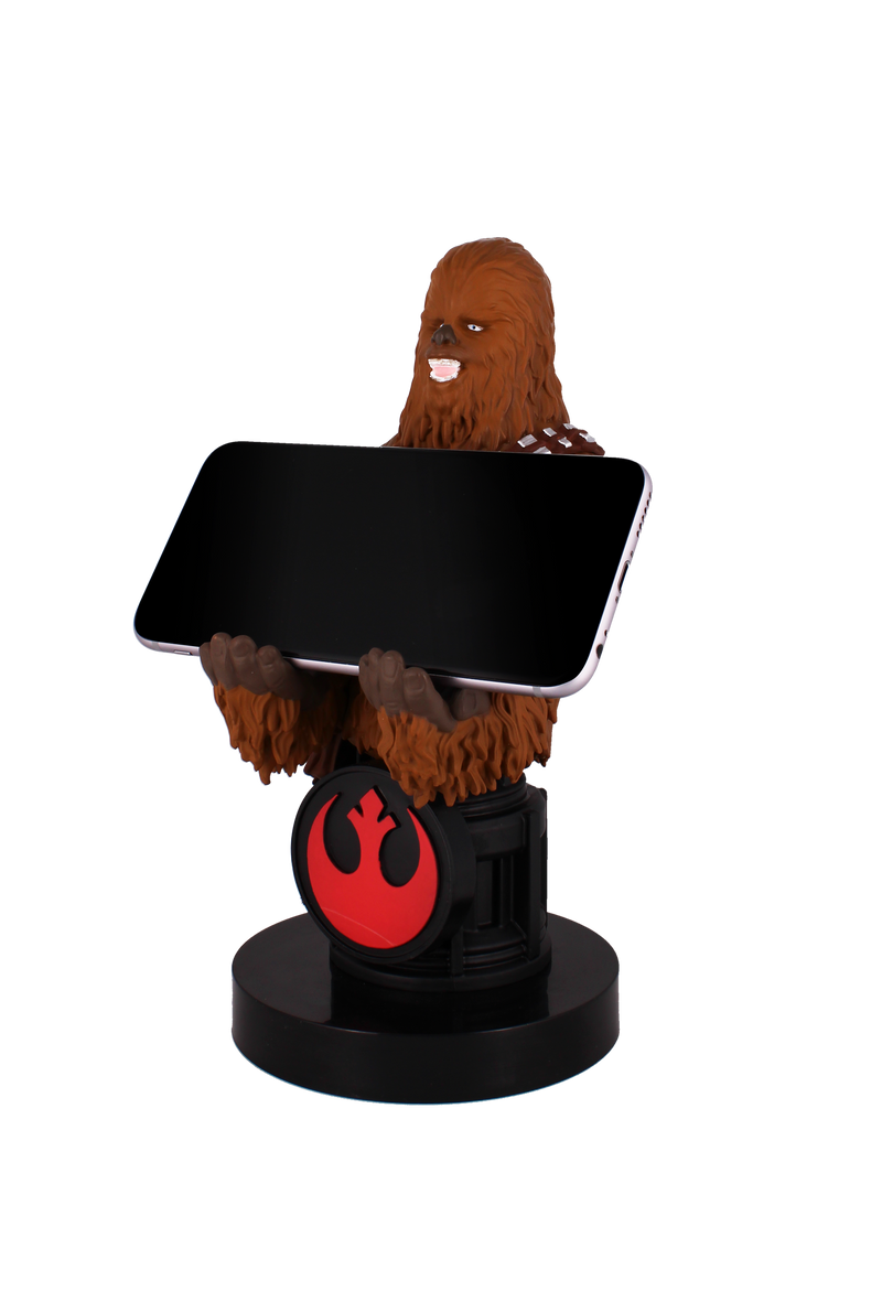 Star Wars Chewbacca Star Wars Trilogy Cable Guy