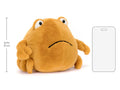 Jellycat Chrissie Crab