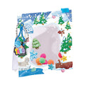 Taba World Make & Display Mystical Friends Assortment, packaging shot