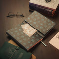 A5 Harry Potter Lenticular Notebook