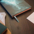 A5 Harry Potter Lenticular Notebook