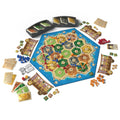 CATAN Traders & Barbarians 6th Edition, alternate view