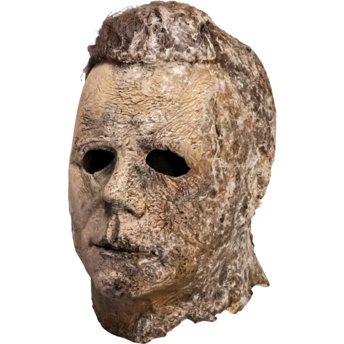 Halloween (2022) Michael Myers Halloween Ends Mask