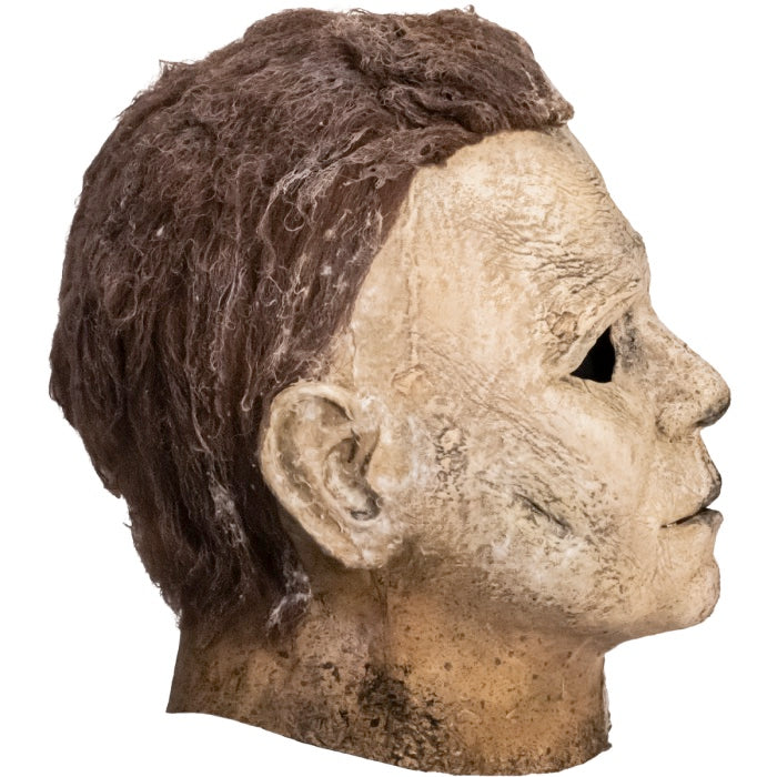 Halloween (2022) Michael Myers Halloween Ends Mask